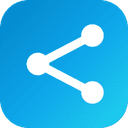 AutomaticSocialMedia share-nodes logo