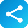 AutomaticSocialMedia share-nodes logo